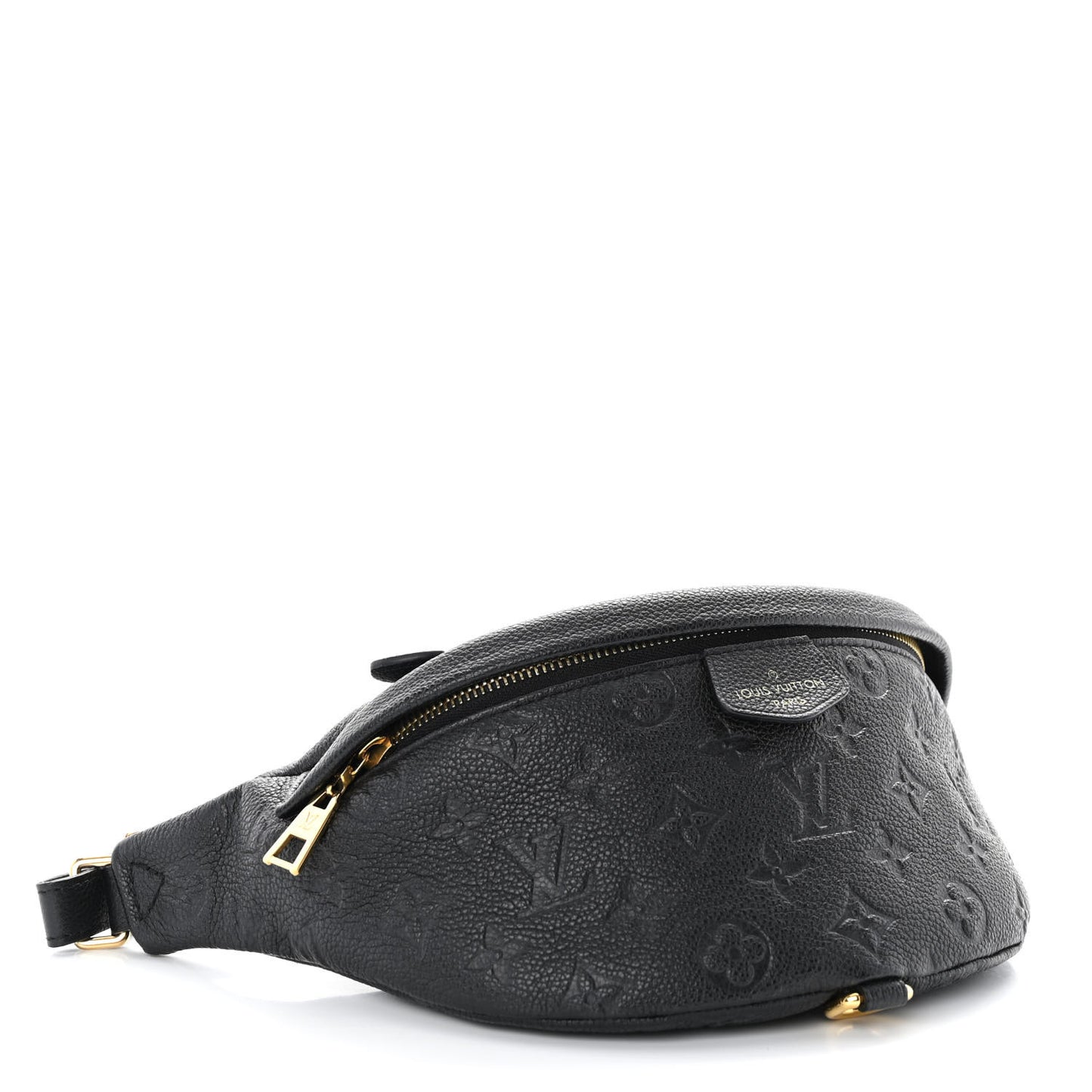 Empreinte BumBag Black