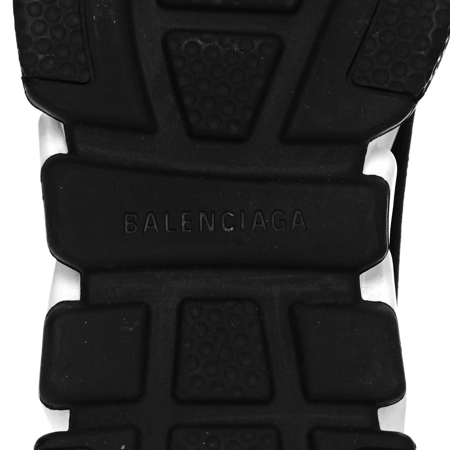 Neoprene Knit Womens Speed Sneakers 37 Black White