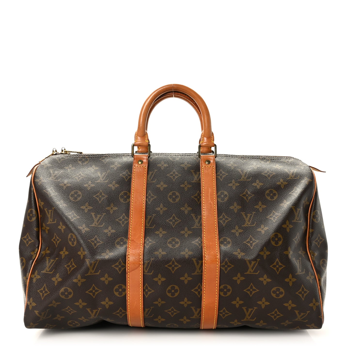 Monogram Keepall 45