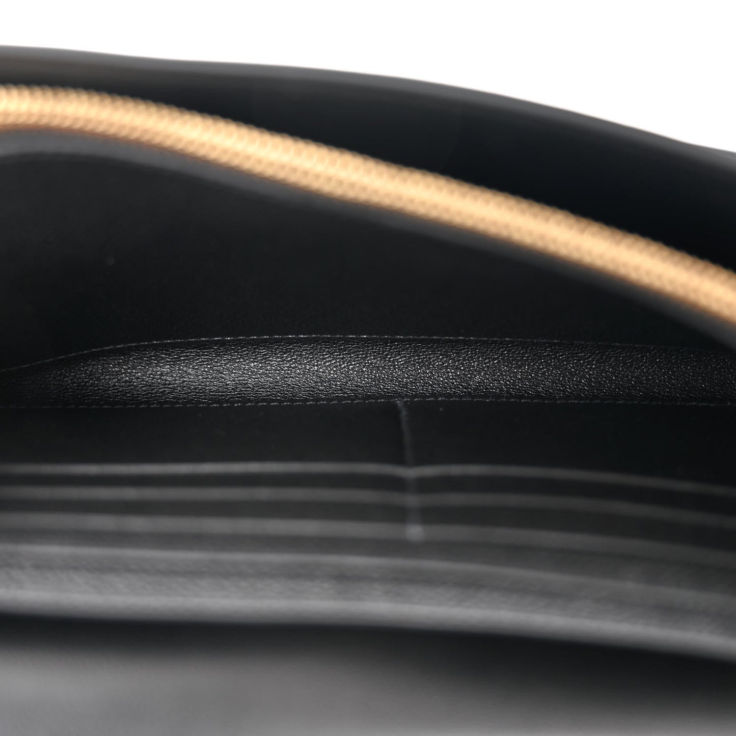 Epsom Constance Wallet To Go Black
