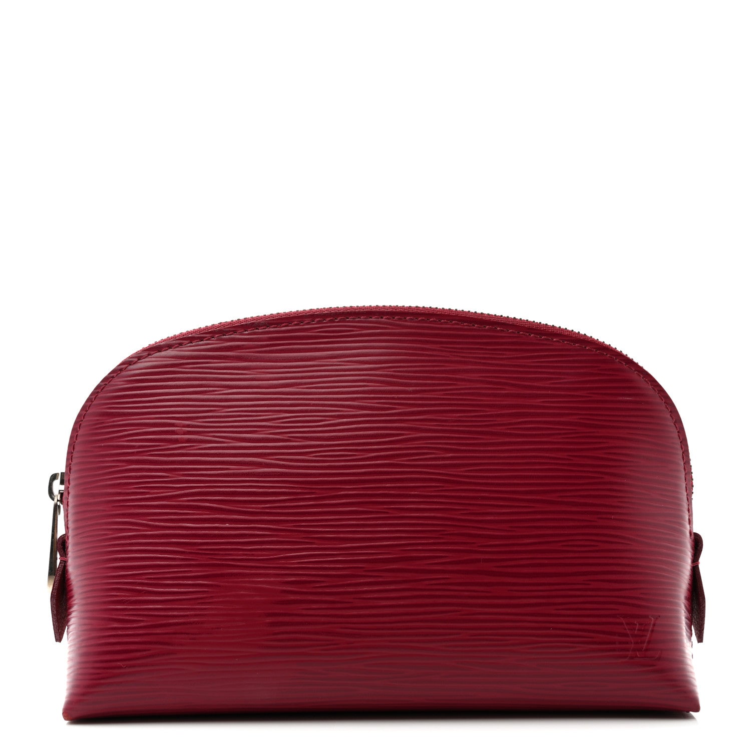 Louis Vuitton Epi Cosmetic Pouch Fuchsia 1 of 6