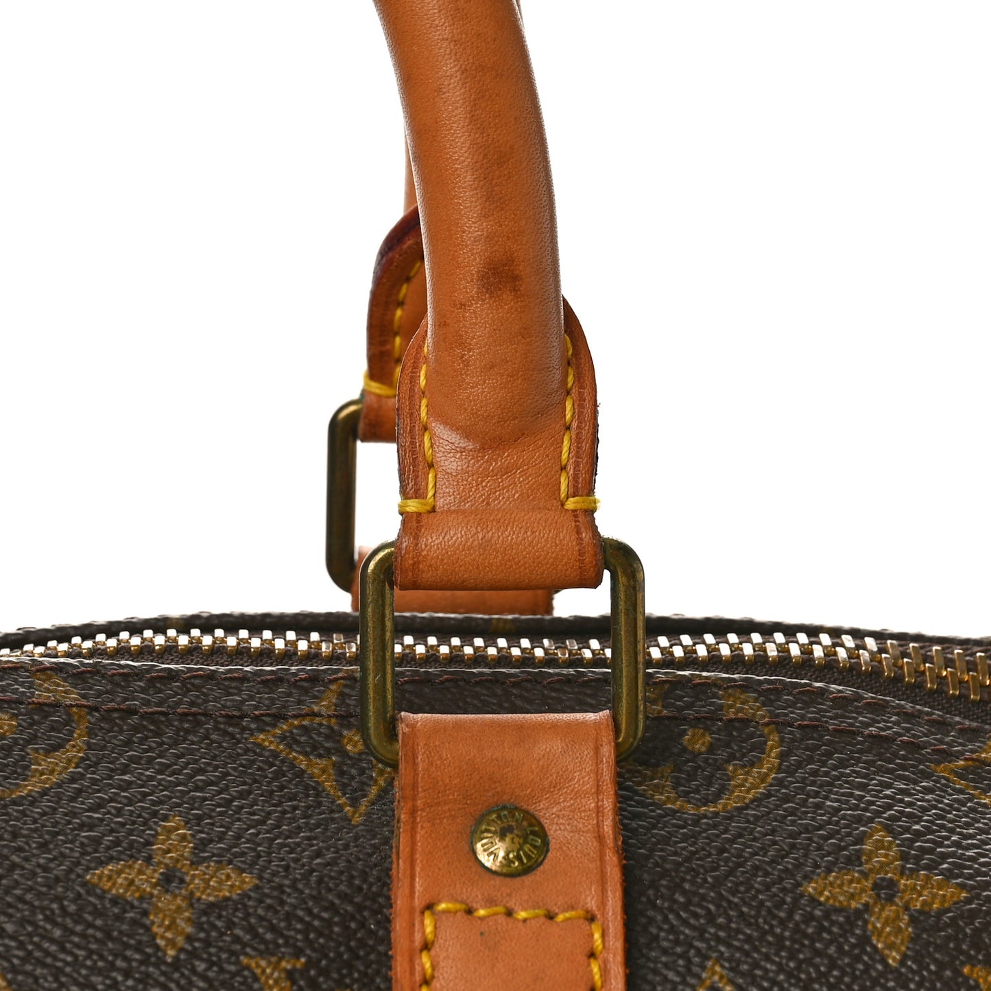 Monogram Keepall 45