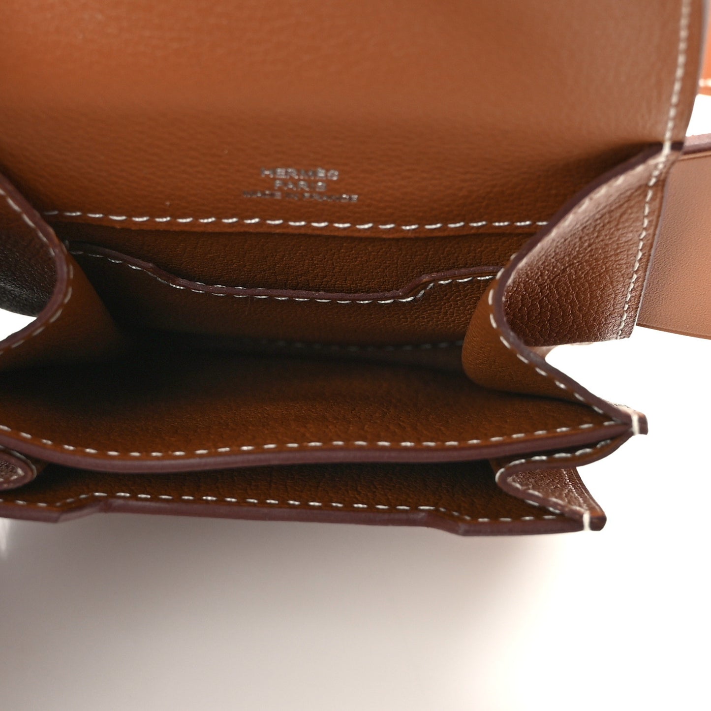 Swift Evercolor Utility Belt Pouch Gold Rouge H