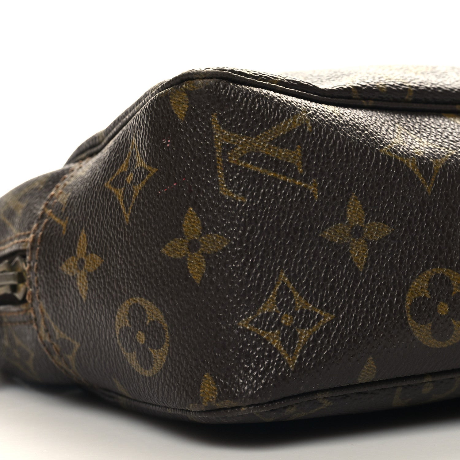 Louis Vuitton Monogram Trousse Toilette 28 9 of 11