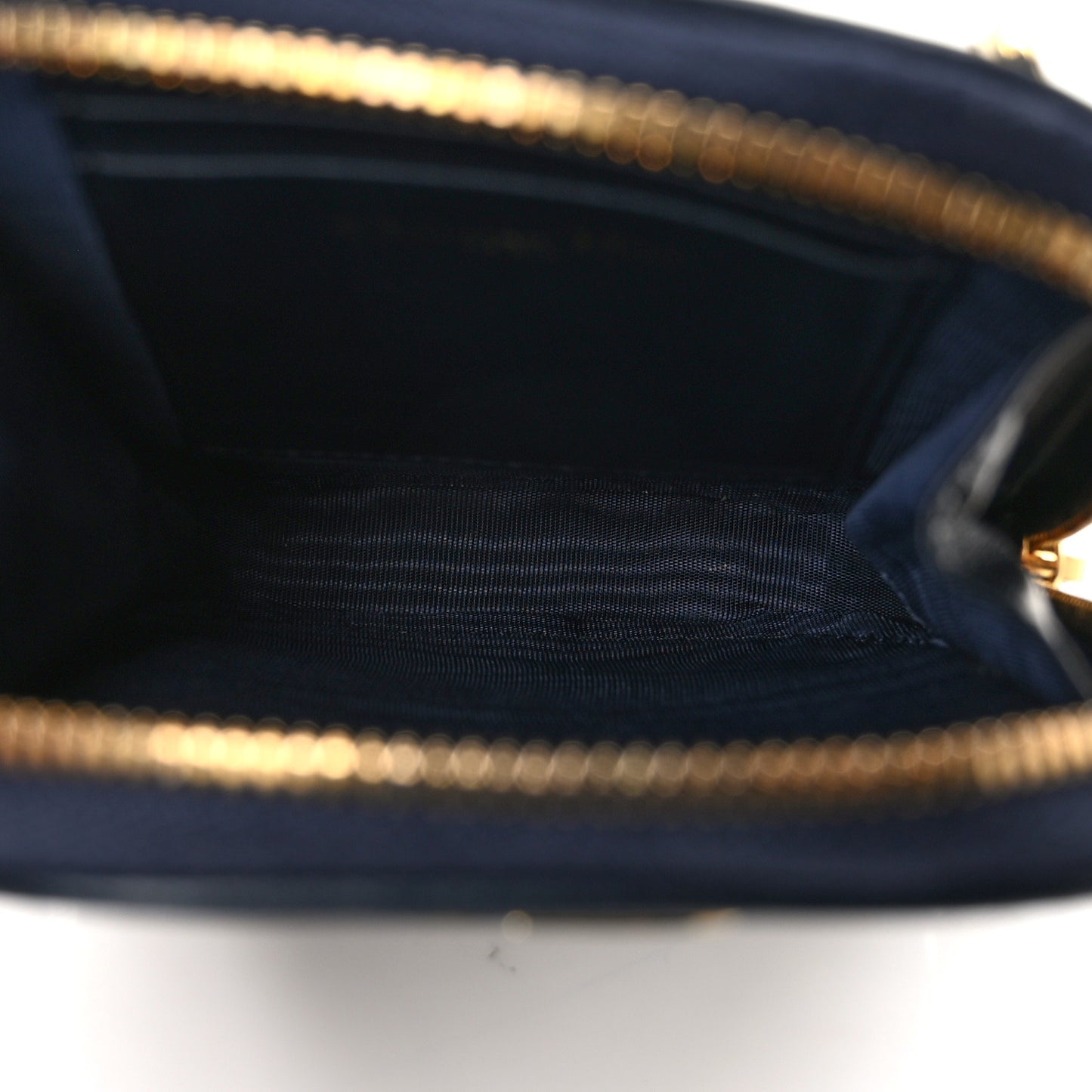 Oblique 30 Montaigne Phone Holder Blue