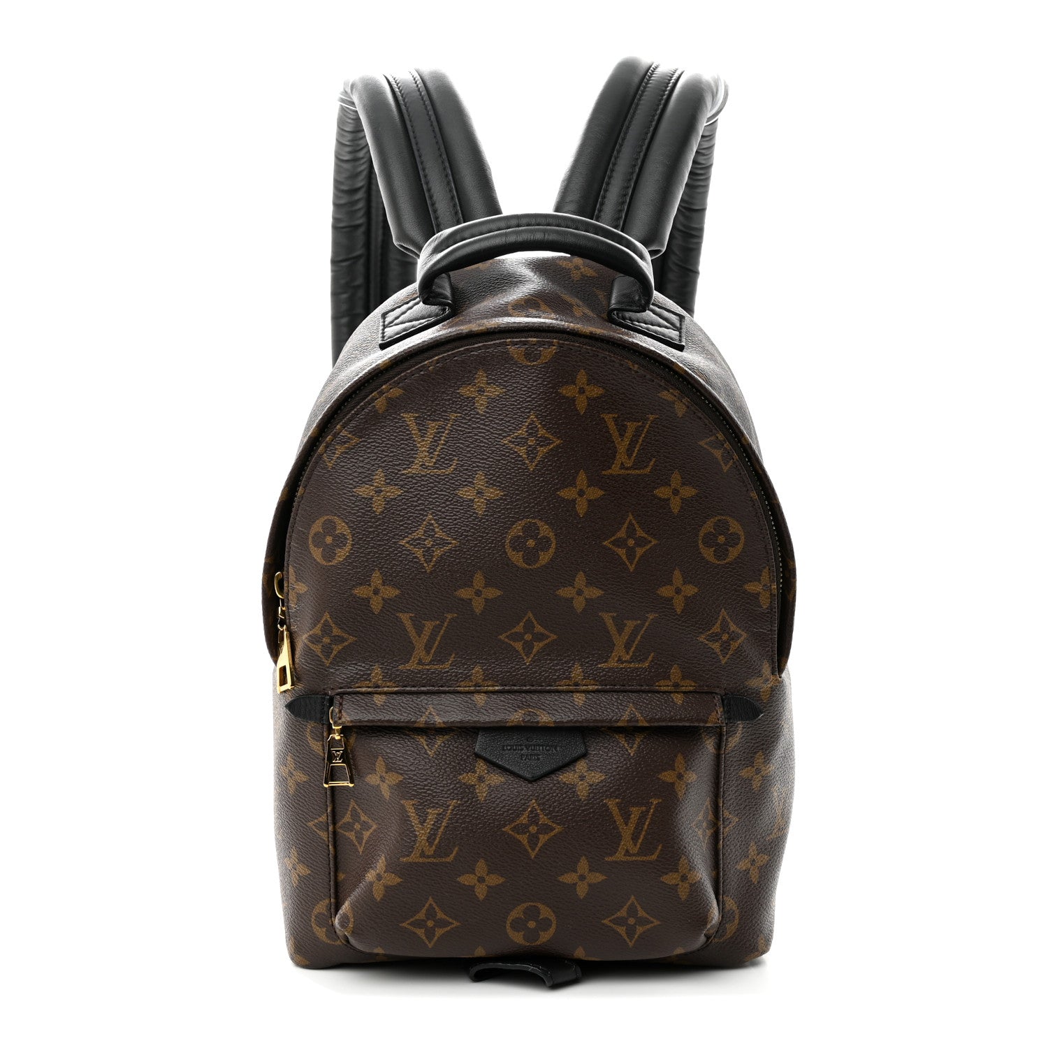 Louis Vuitton Monogram Palm Springs Backpack PM 1 of 11
