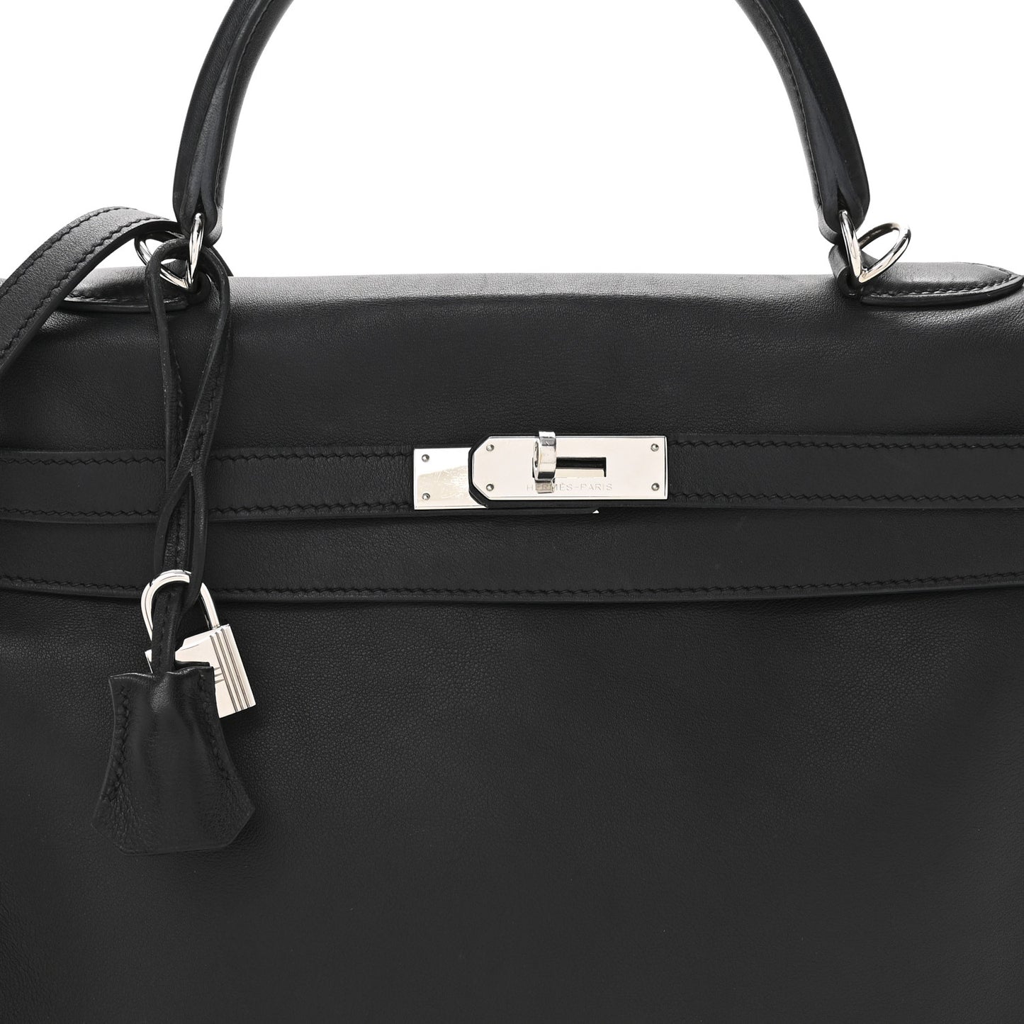 Swift Kelly Retourne 35 Black