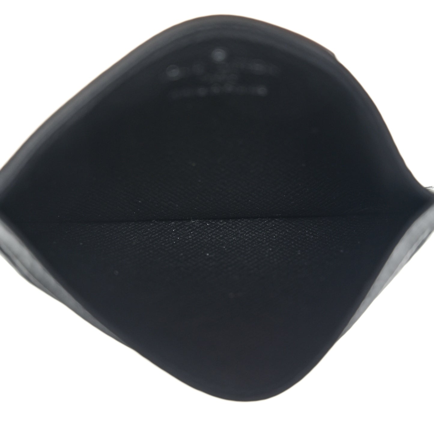 Epi Neo Porte-Cartes Card Holder Black