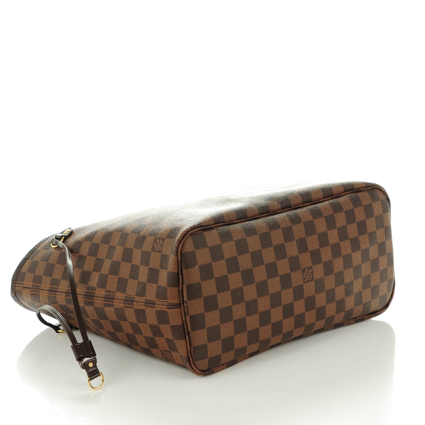 Damier Ebene Neverfull MM