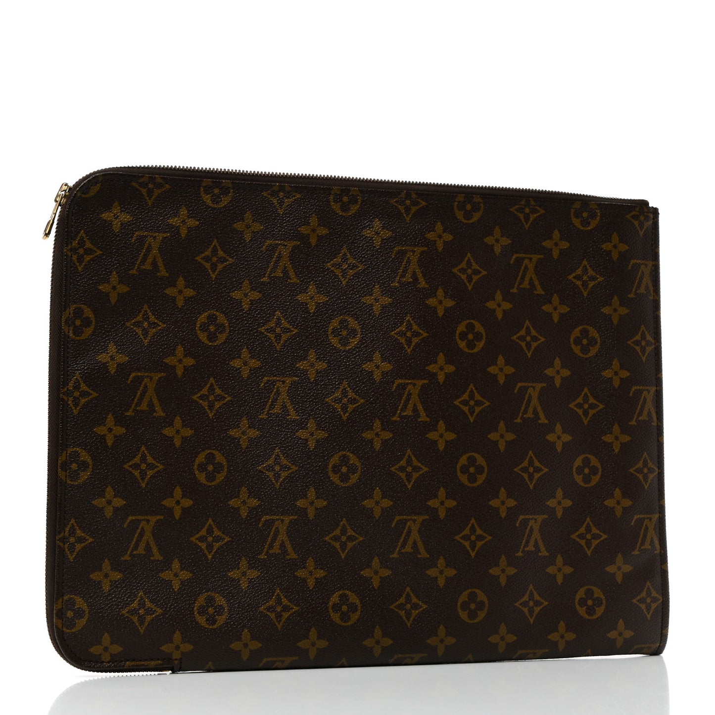 Monogram Etui Voyage GM Pouch