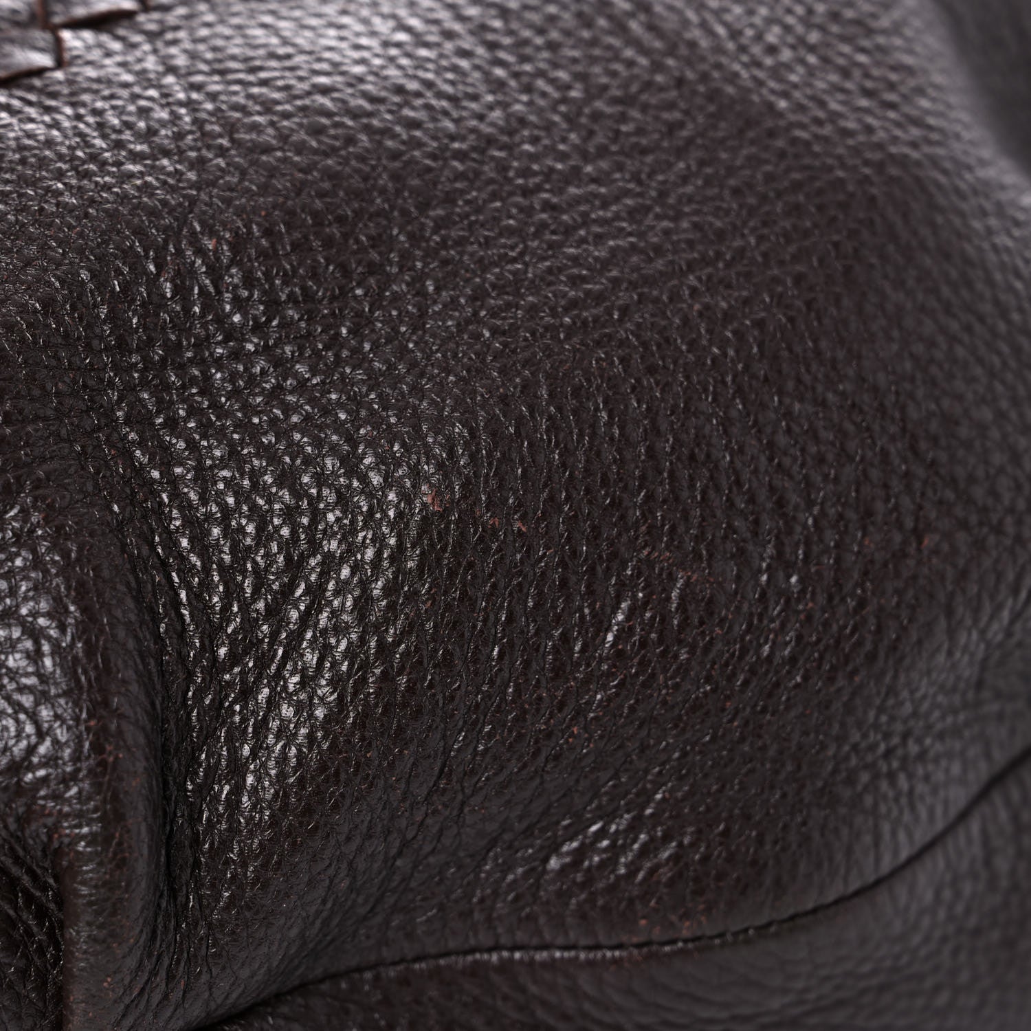 Bottega Veneta Nappa Intrecciato Veneta Hobo Ebano 14 of 29