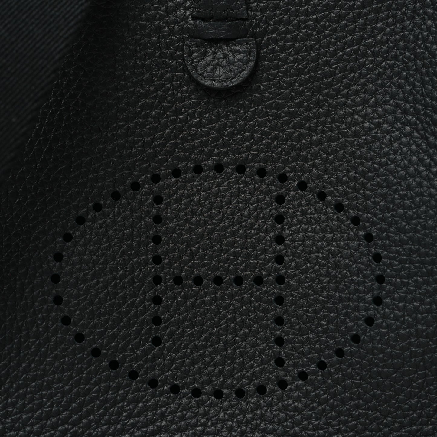 Taurillon Clemence Evelyne TPM Black