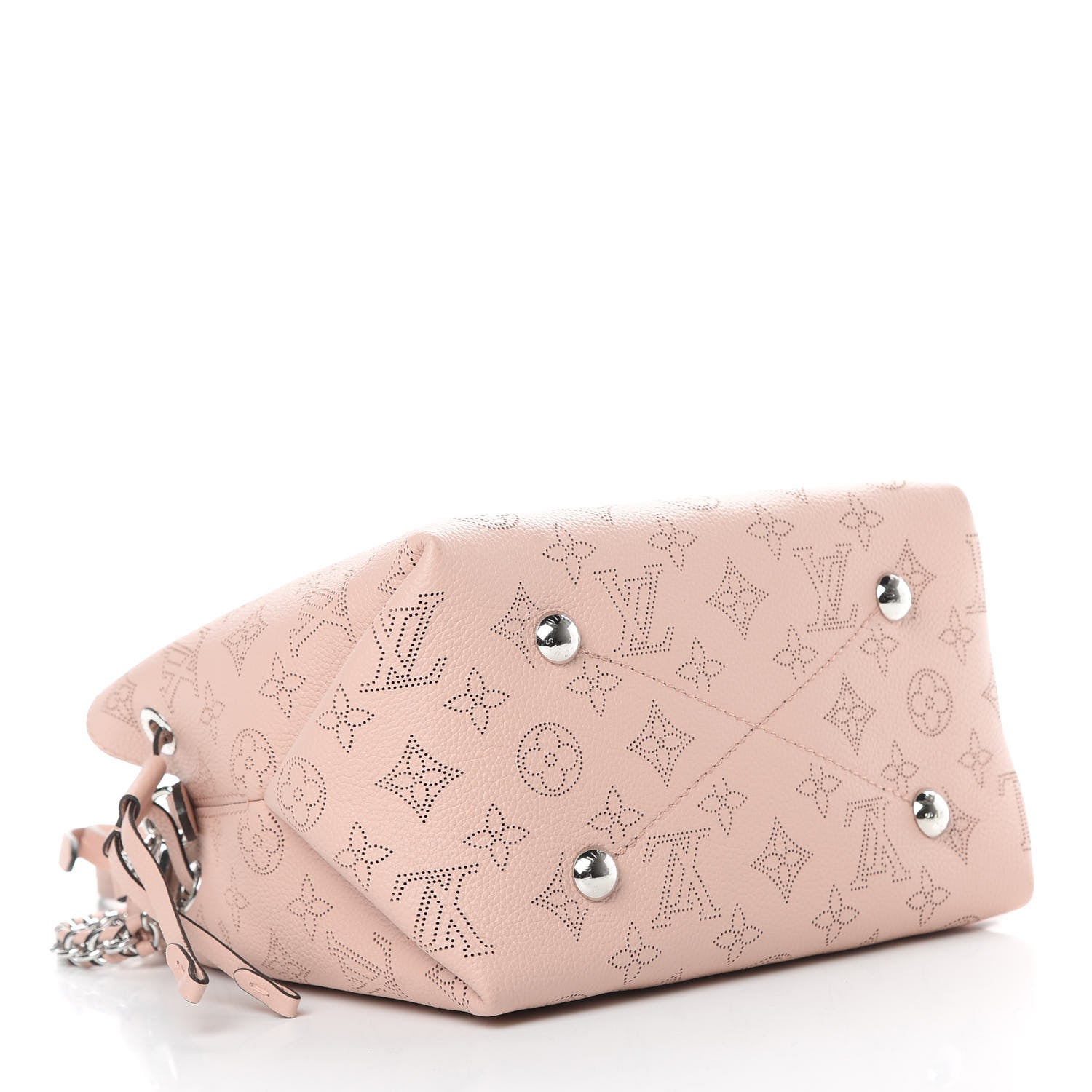 Louis Vuitton Mahina Bella Magnolia 4 of 11