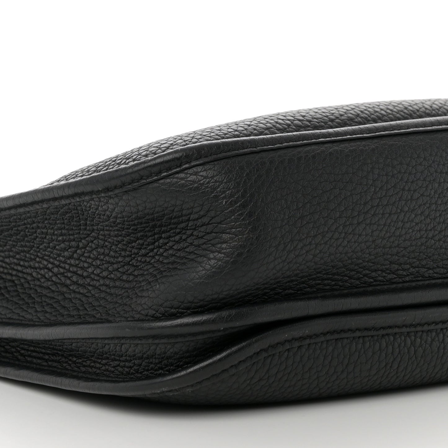 Taurillon Clemence Evelyne III PM Black