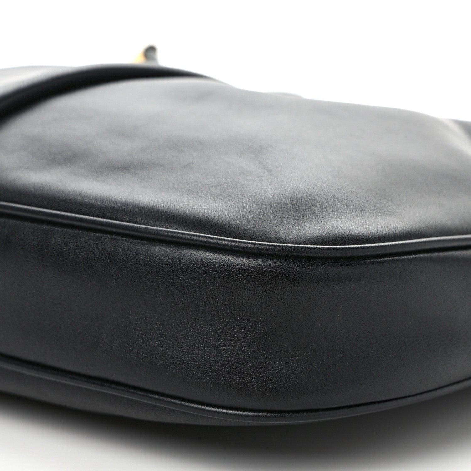 Christian Dior Calfskin Large Nolita Black 8 of 8