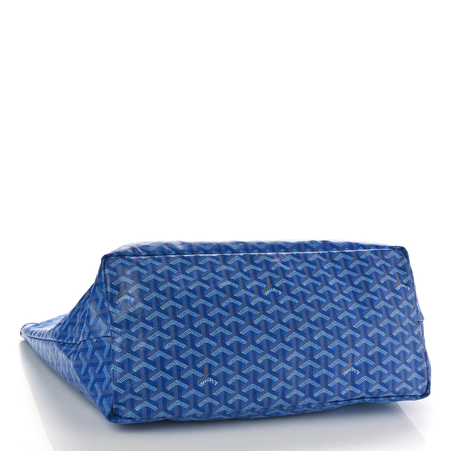 Goyardine Saint Louis GM Sky Blue