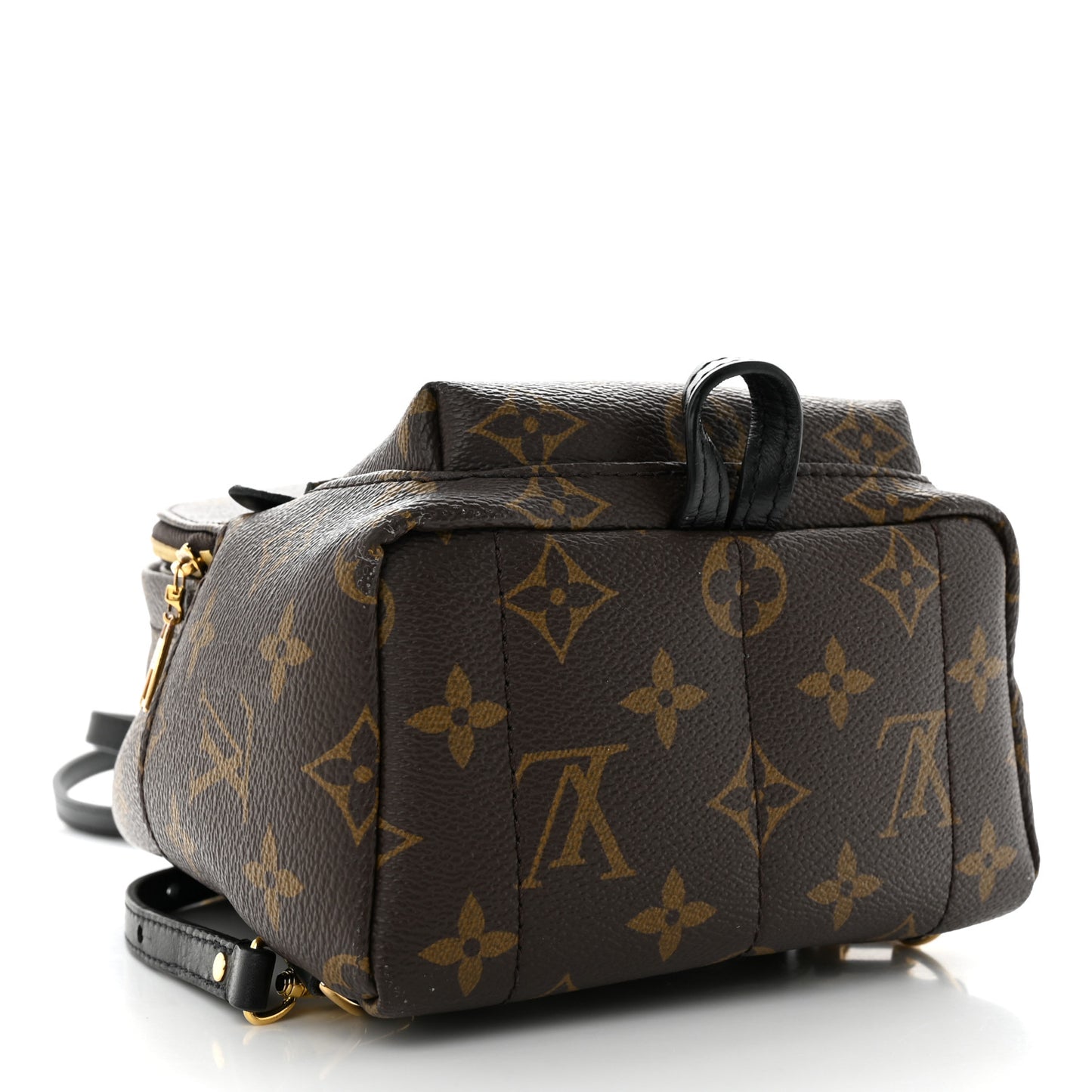 Monogram Palm Springs Backpack Mini