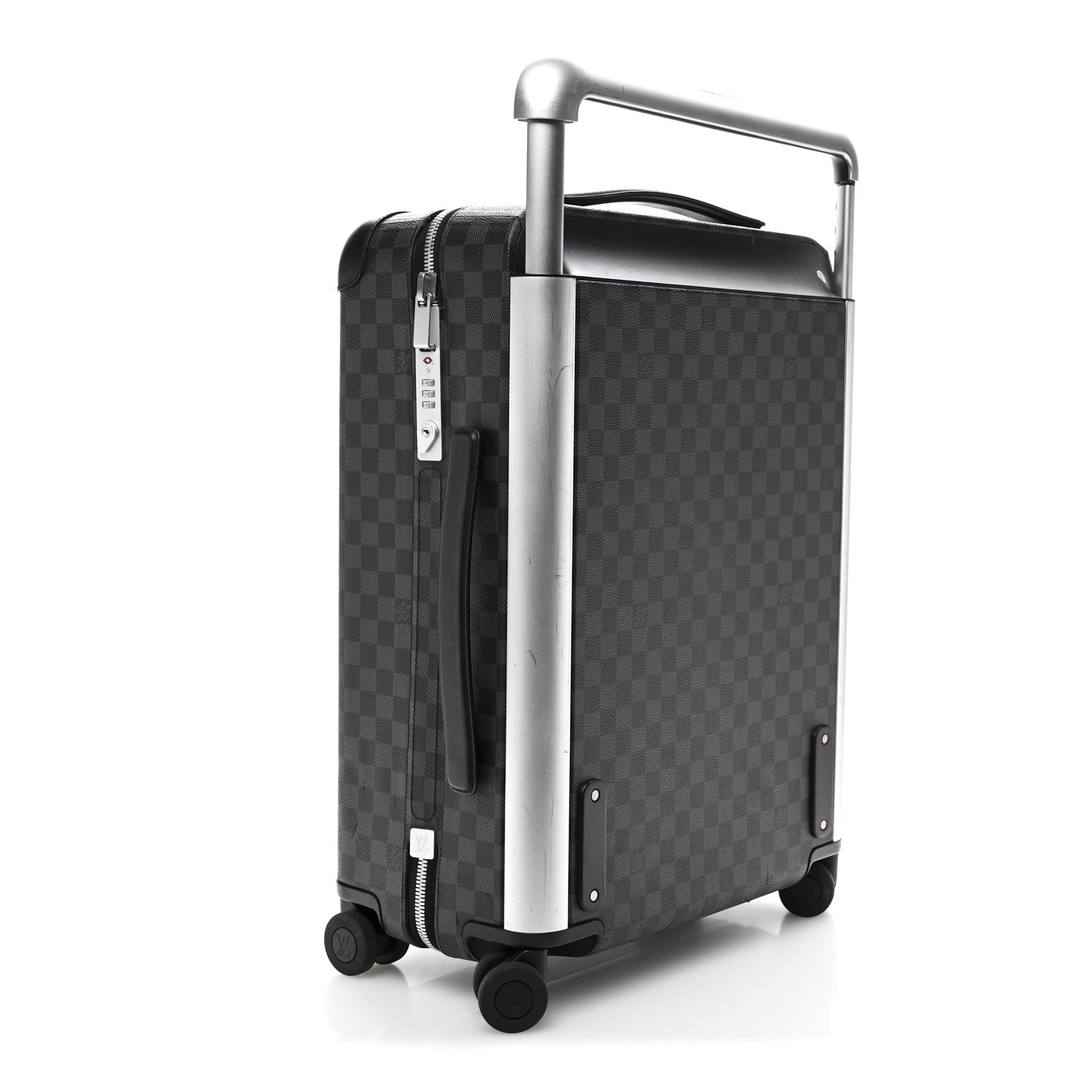 Louis Vuitton Damier Graphite Horizon 2 of 11