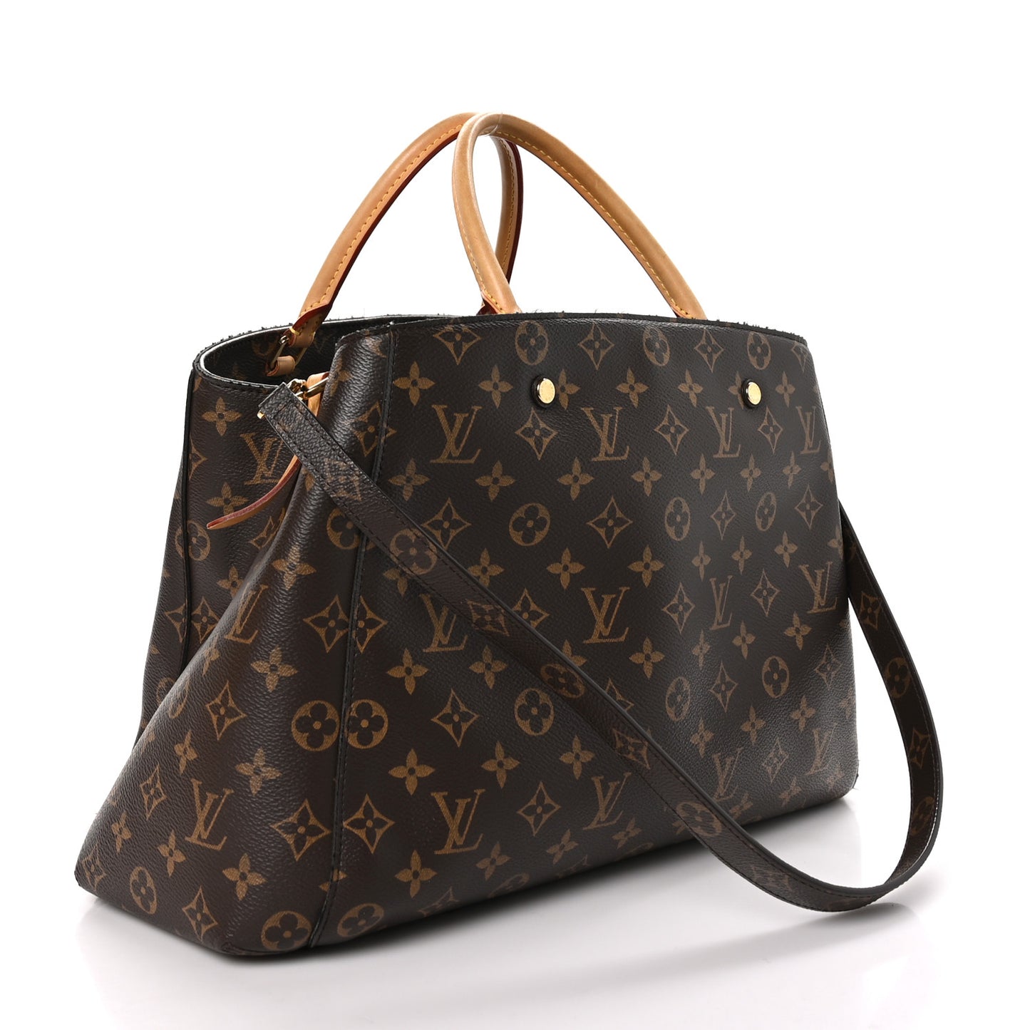 Monogram Montaigne GM