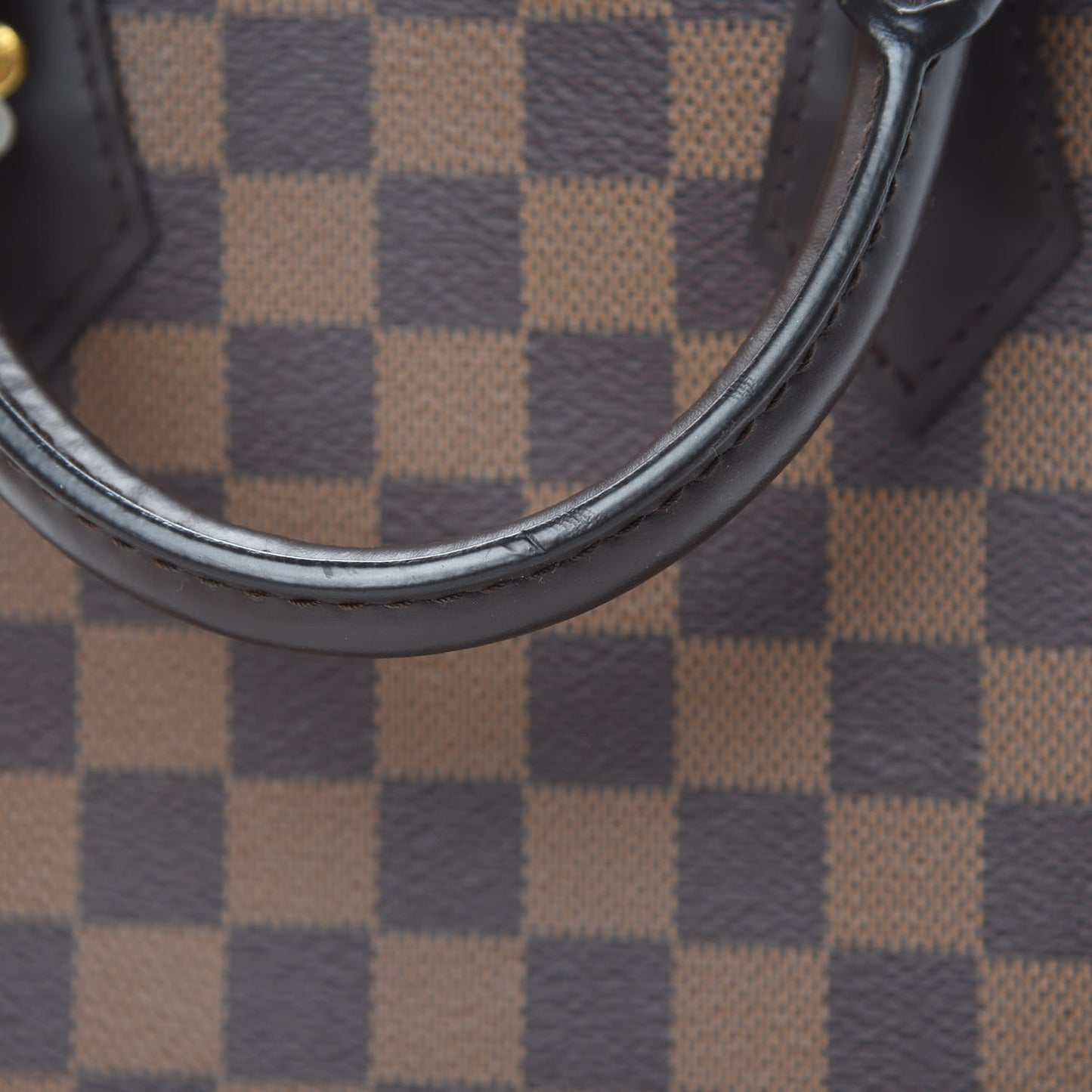 Damier Ebene Alma BB