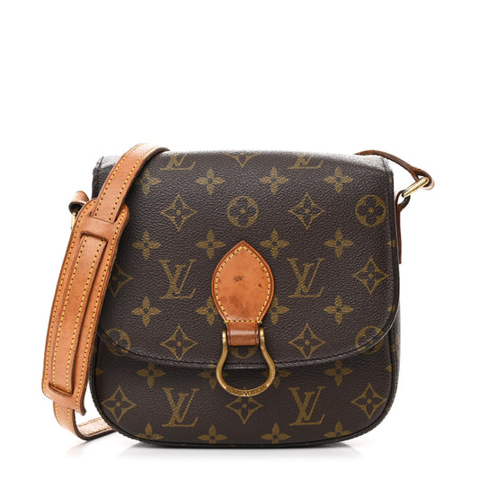 Monogram Saint Cloud MM