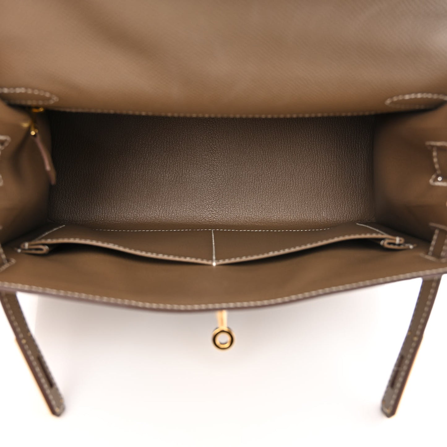 Epsom Kelly Sellier 28 Etoupe