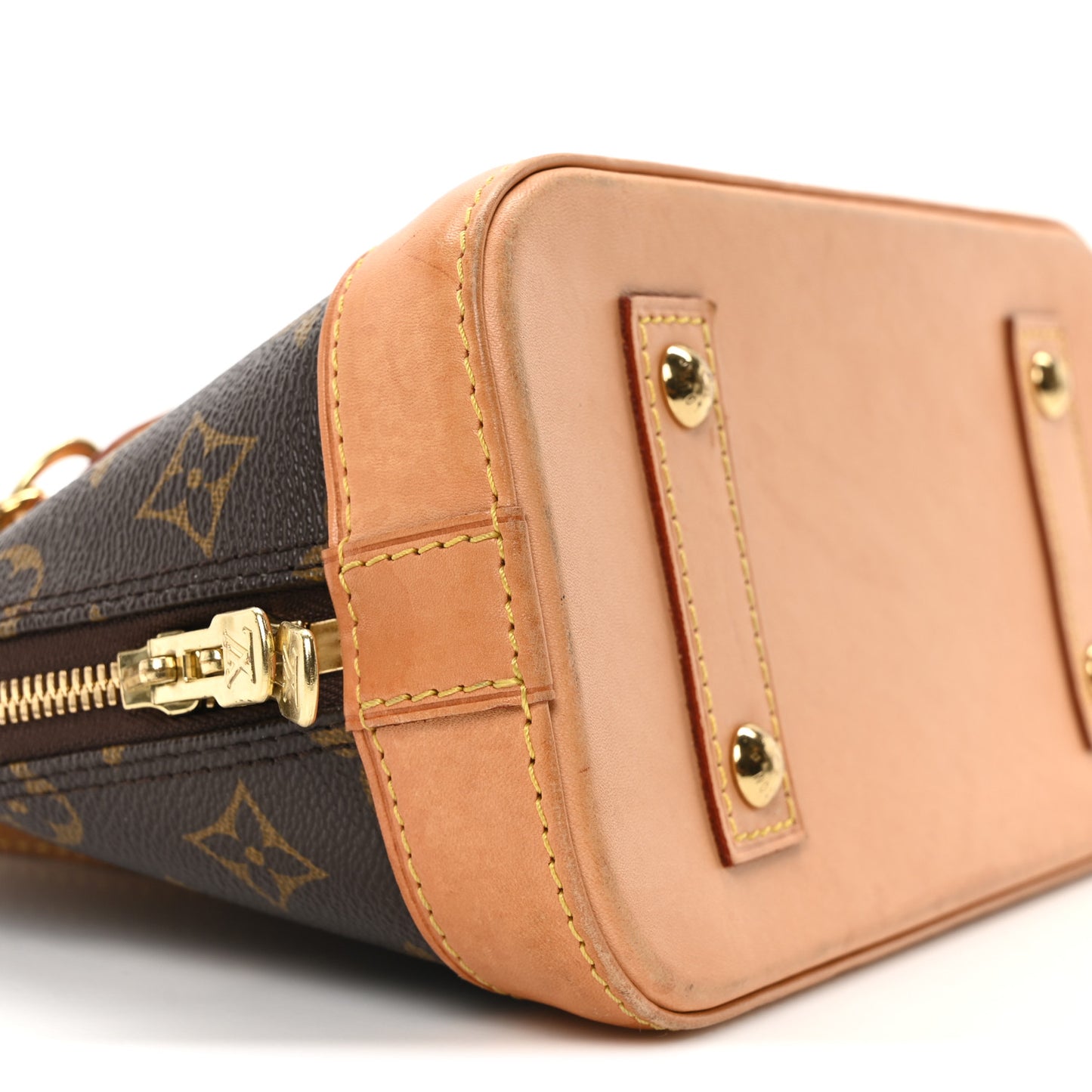 Monogram Alma BB