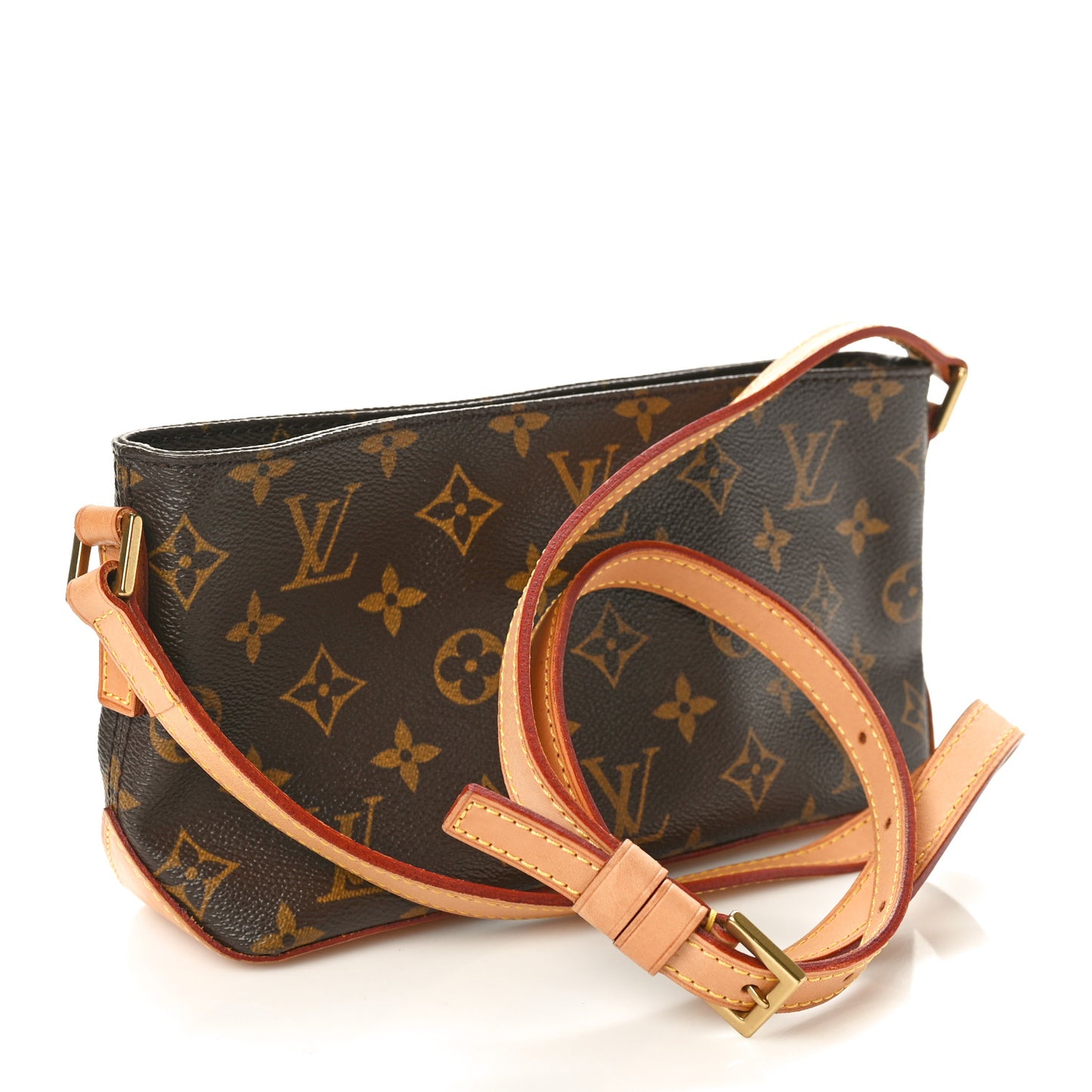 Monogram Trotteur