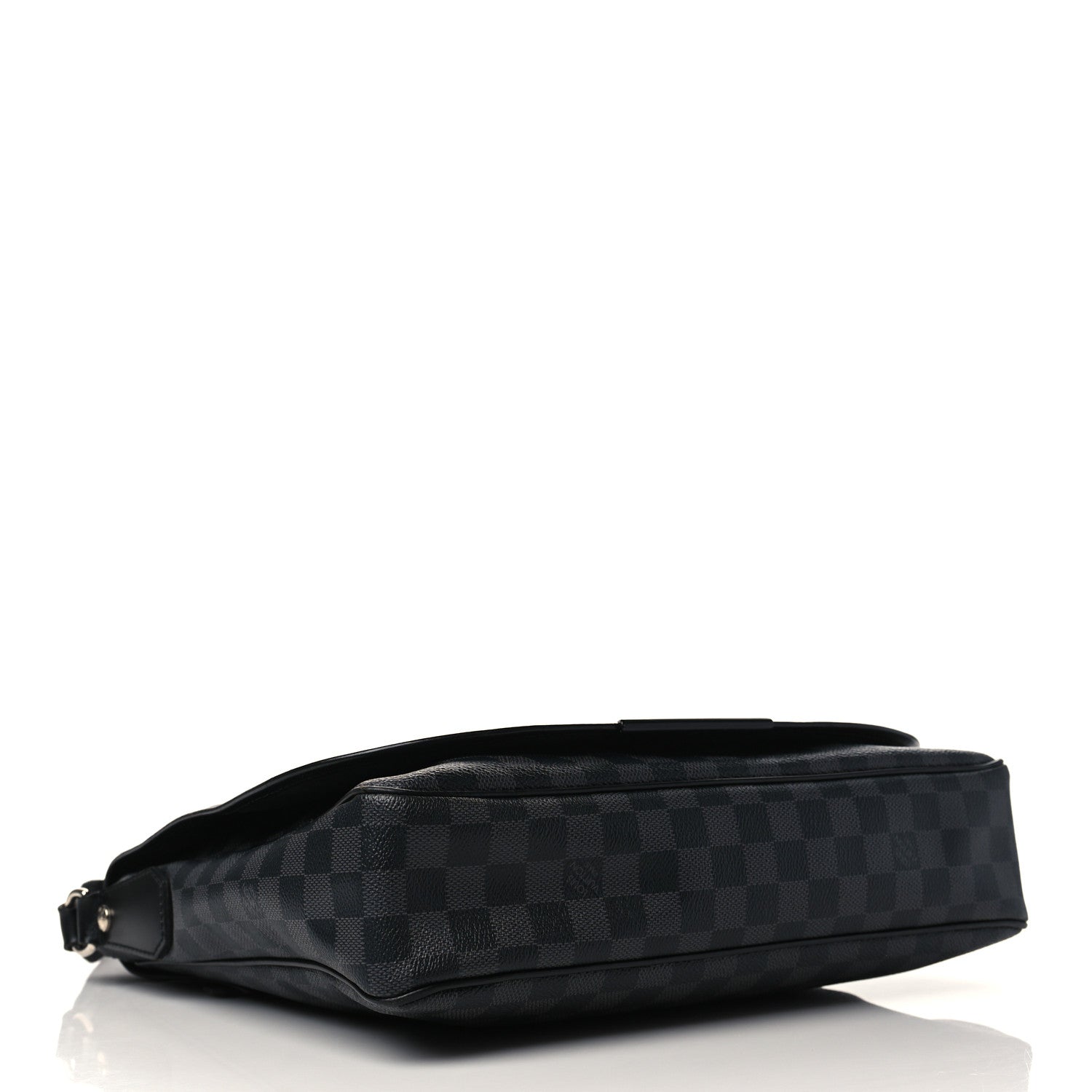Louis Vuitton Damier Graphite Daniel MM 4 of 12