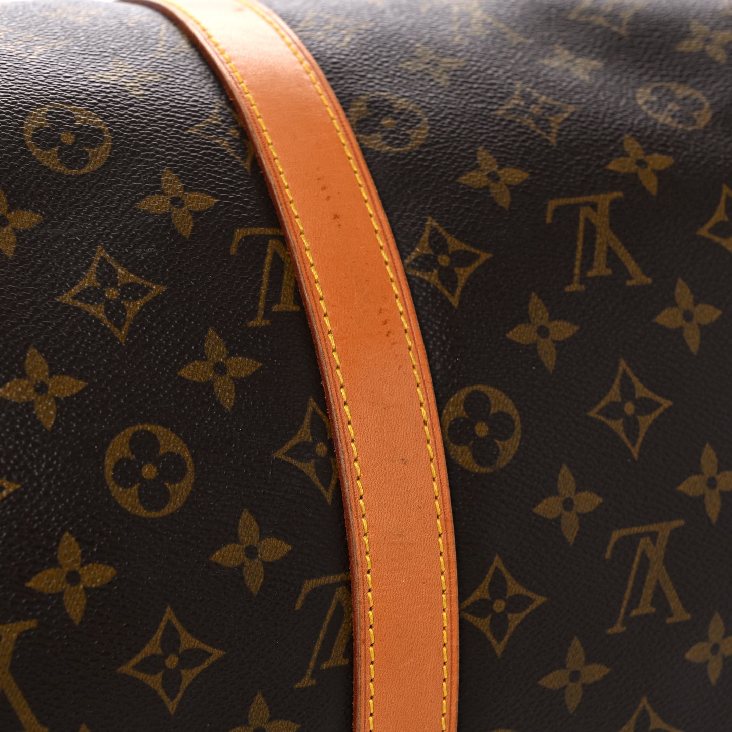 Monogram Keepall Bandouliere 45