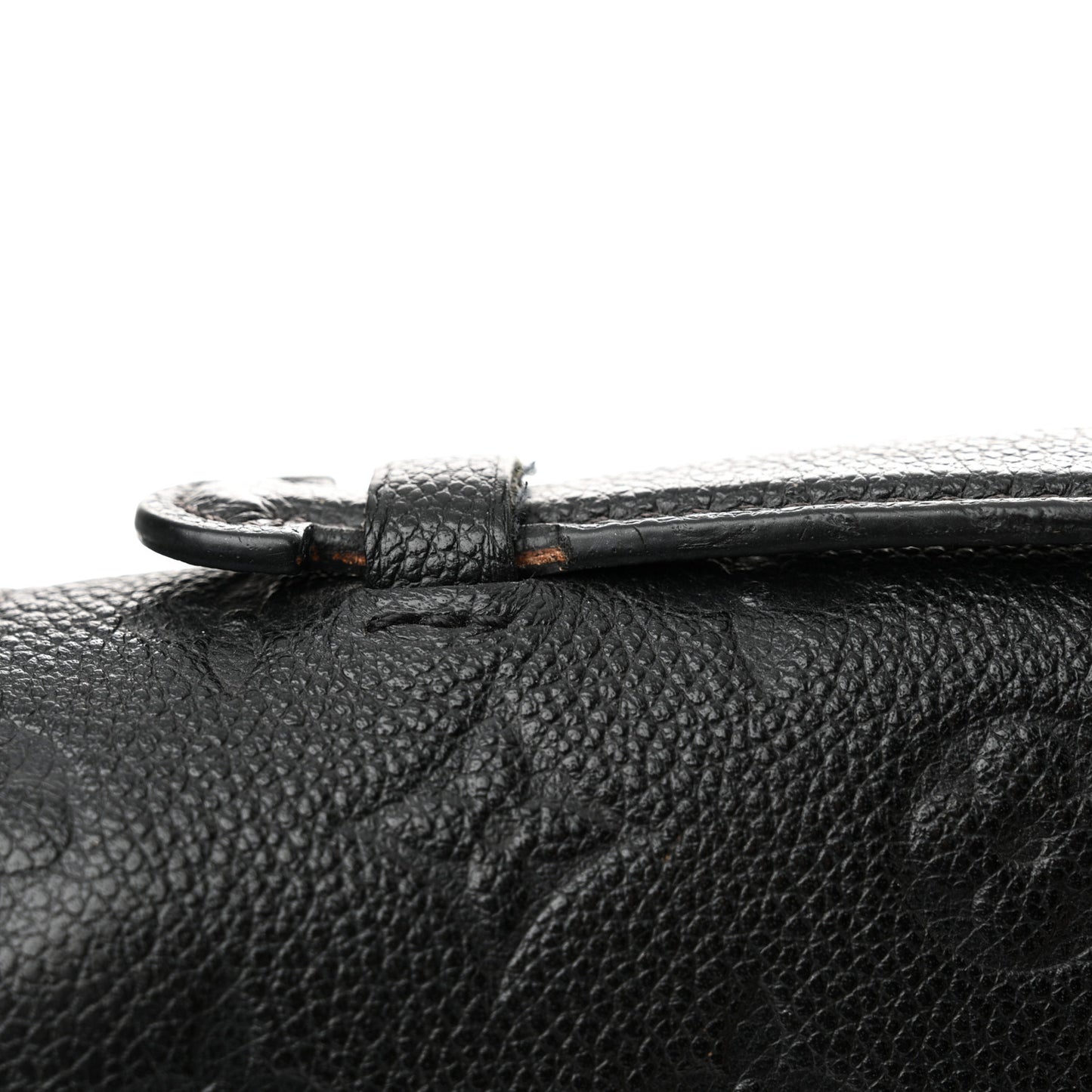 Empreinte Pochette Metis Black