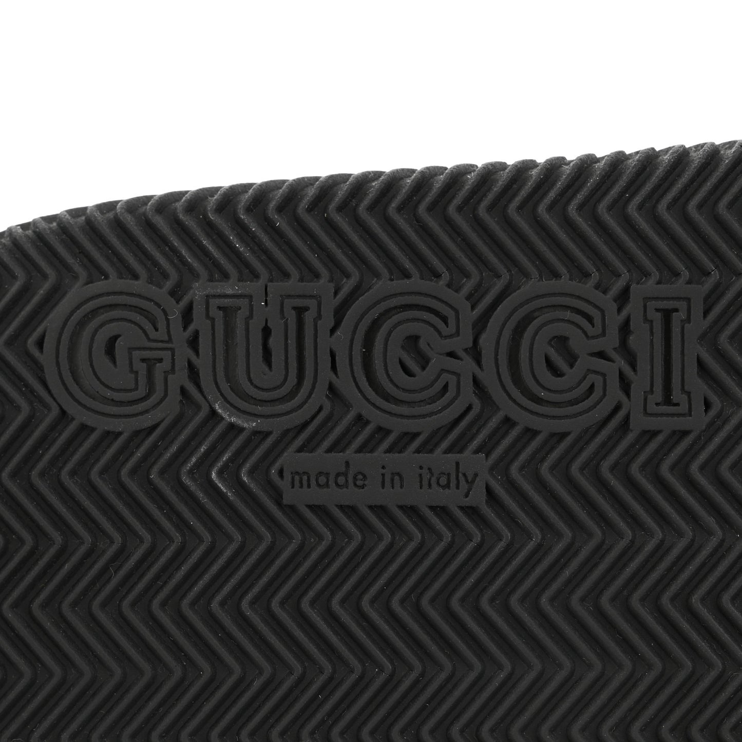 Rubber Web Womens Criss Cross Slide Sandals 40 Green Red