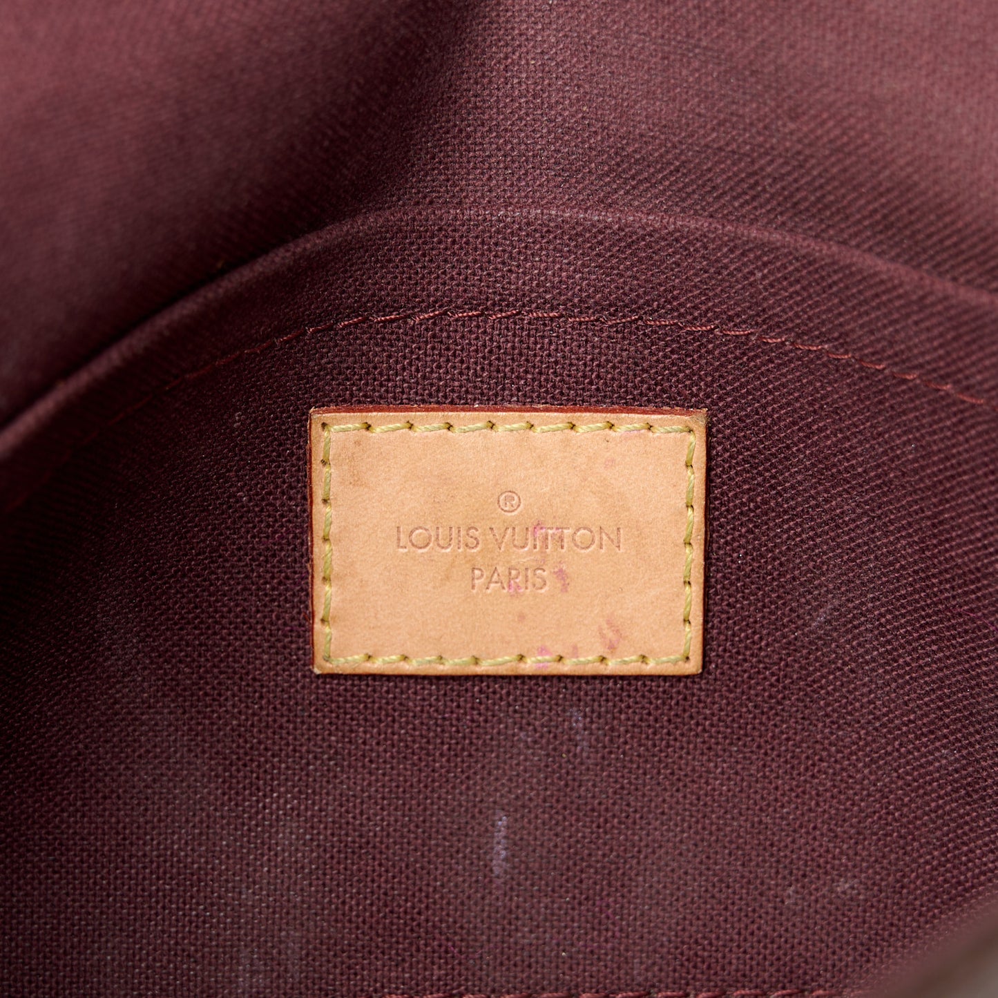 Monogram Favorite PM