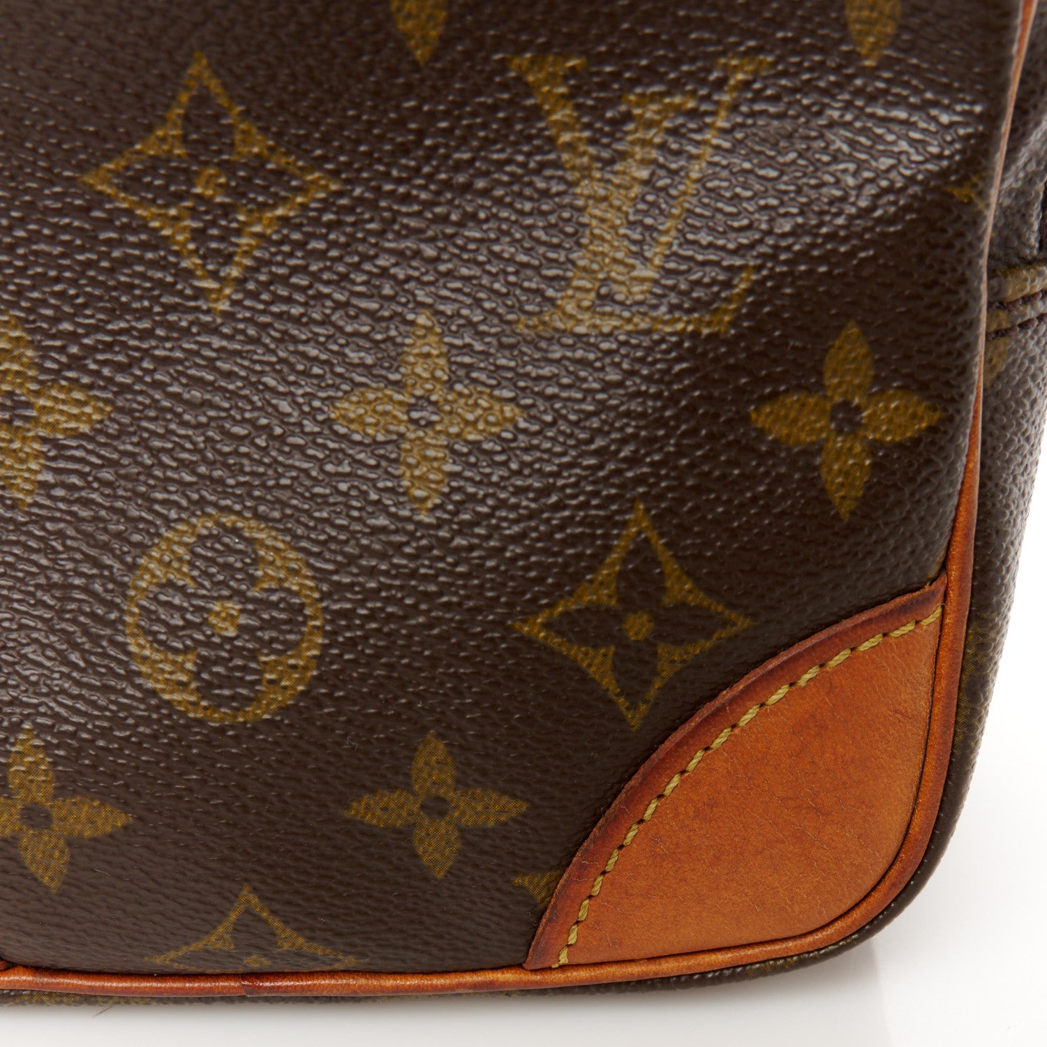 Louis Vuitton Monogram Amazone 16 of 21