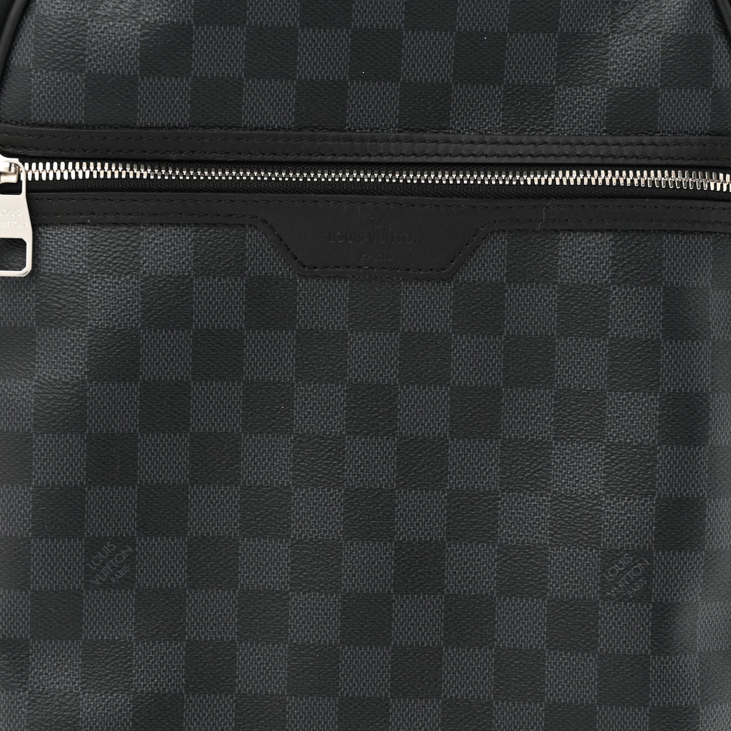 Damier Graphite Michael Backpack NV2