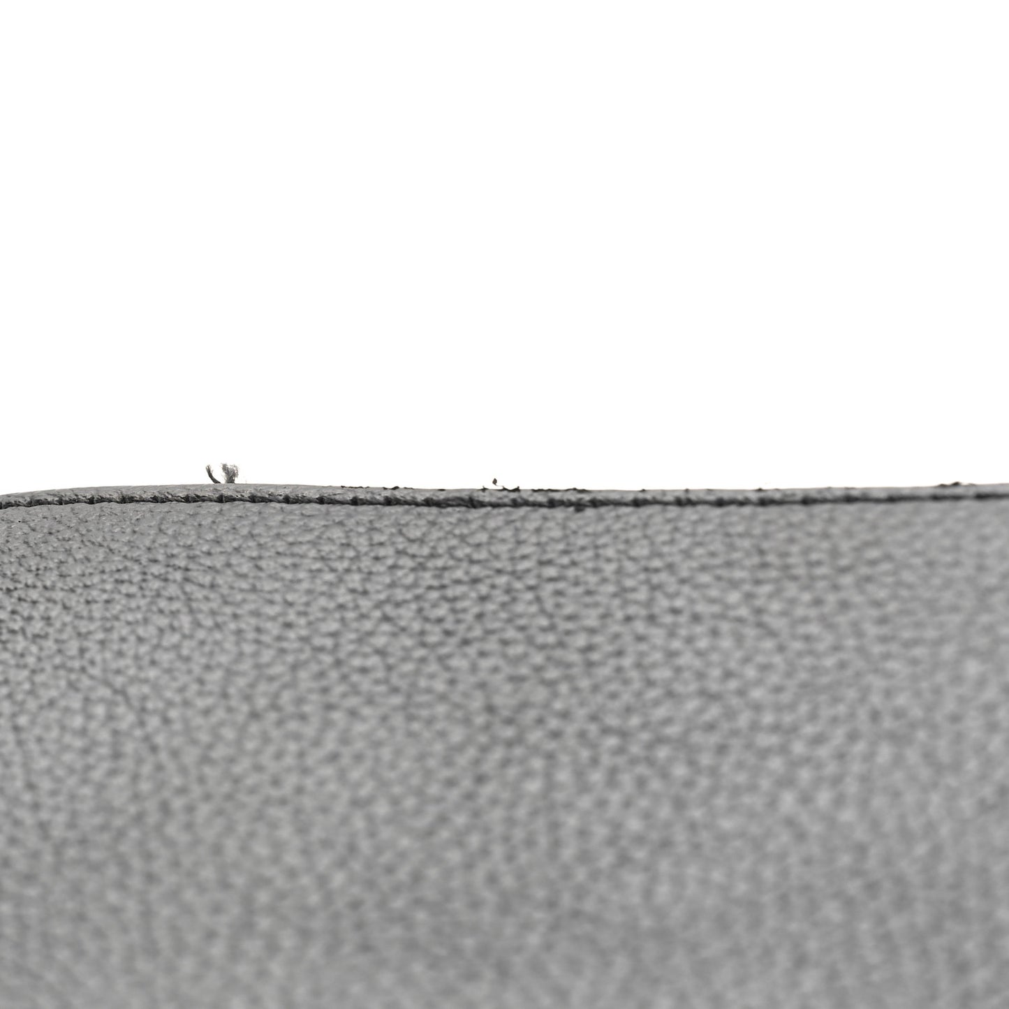 Grained Calfskin Black Hardware Small Neo Classic Hobo Black