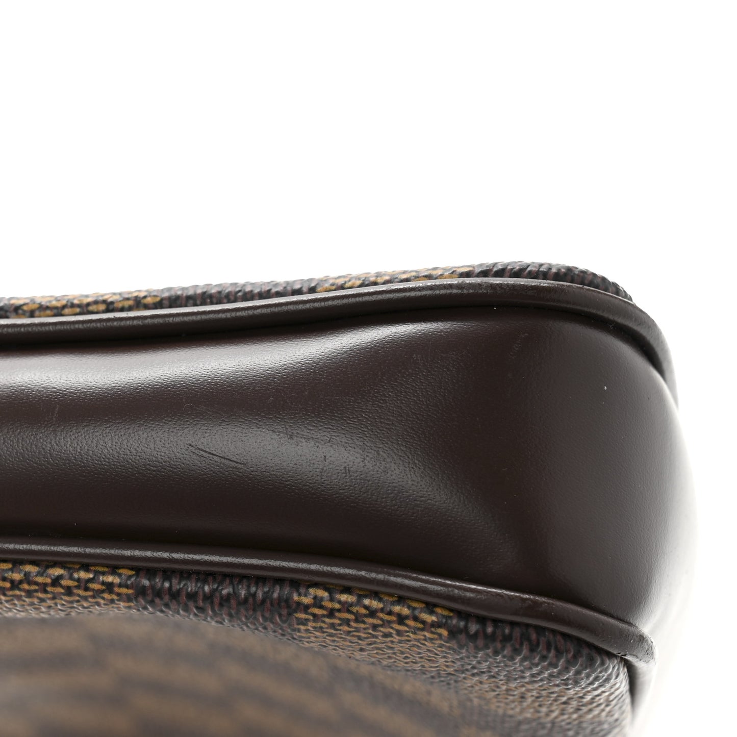 Damier Ebene Navona Pochette Accessories