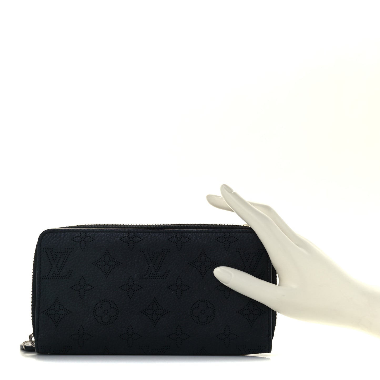 Mahina Zippy Wallet NM Black