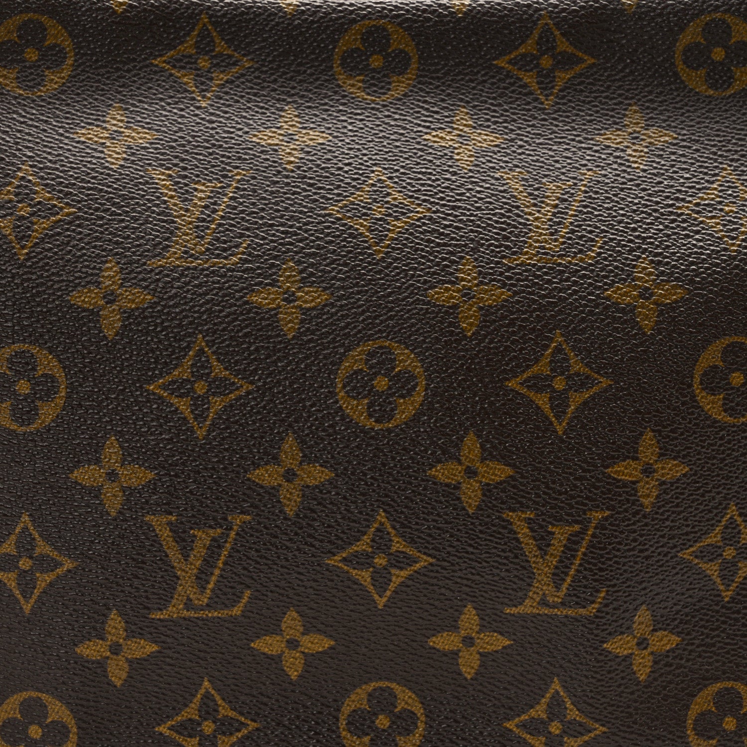 Louis Vuitton Monogram Sac Bandouliere 7 of 15