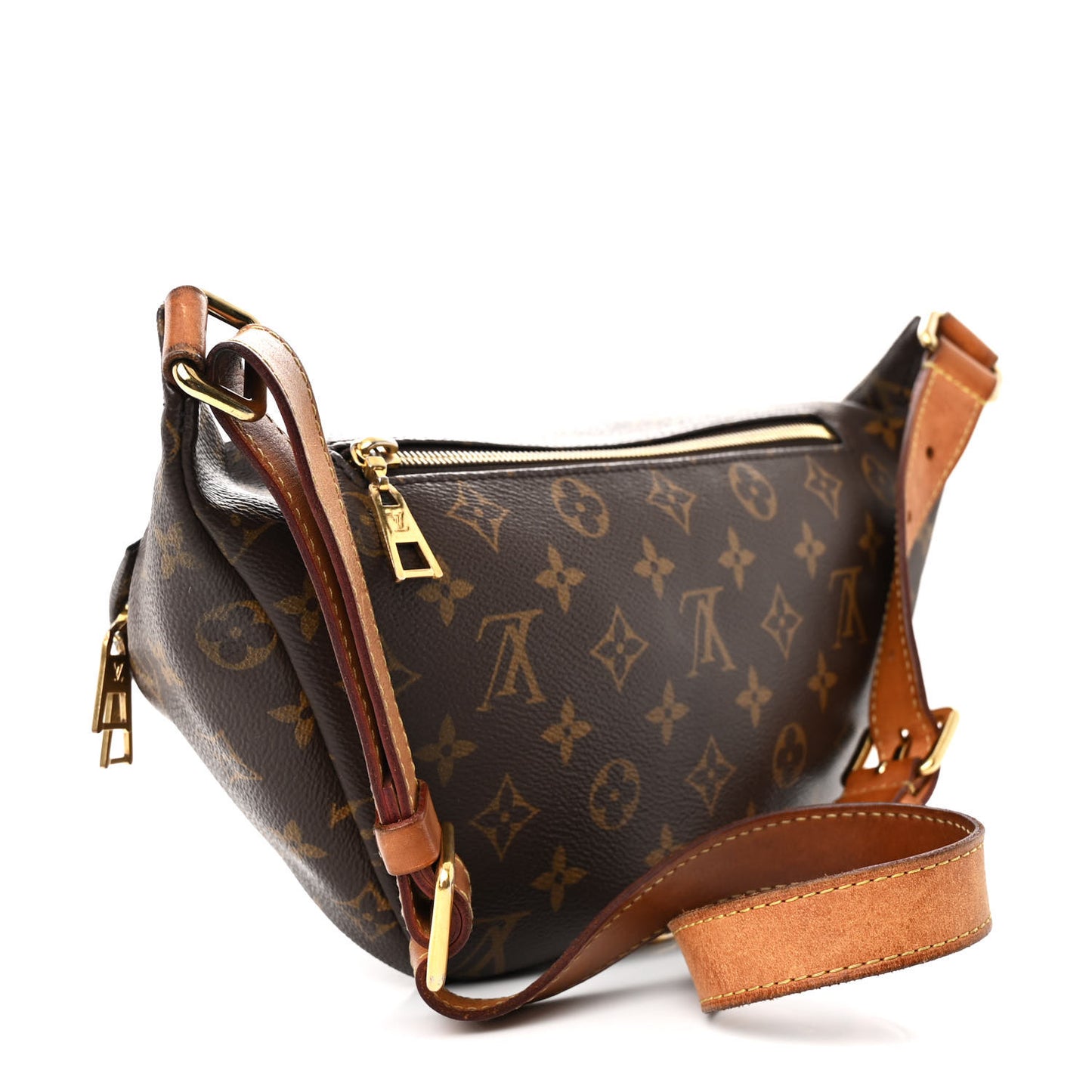 Monogram Bumbag