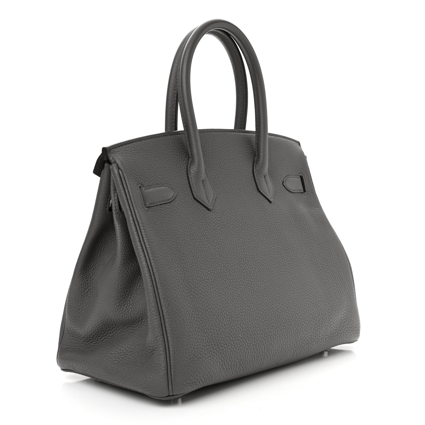 Togo Birkin 30 Etain