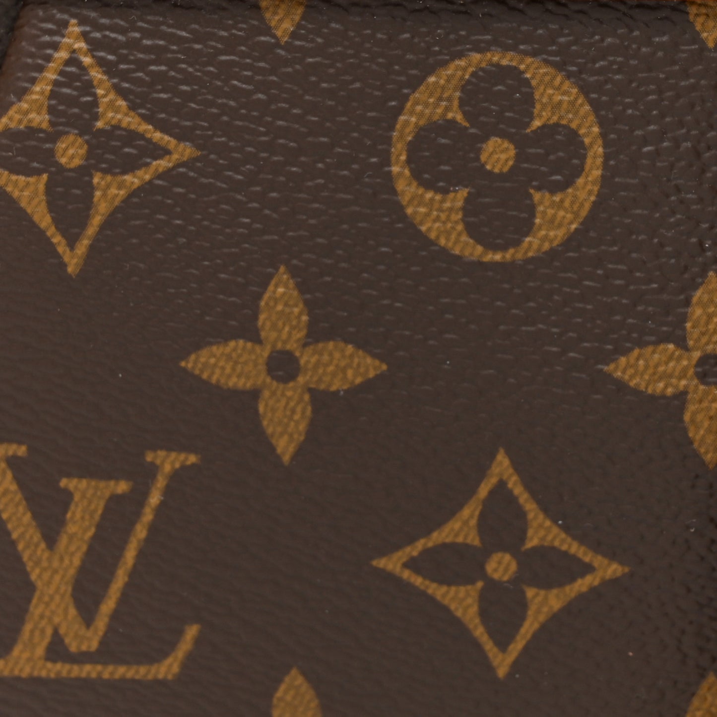 Monogram High Rise Bumbag