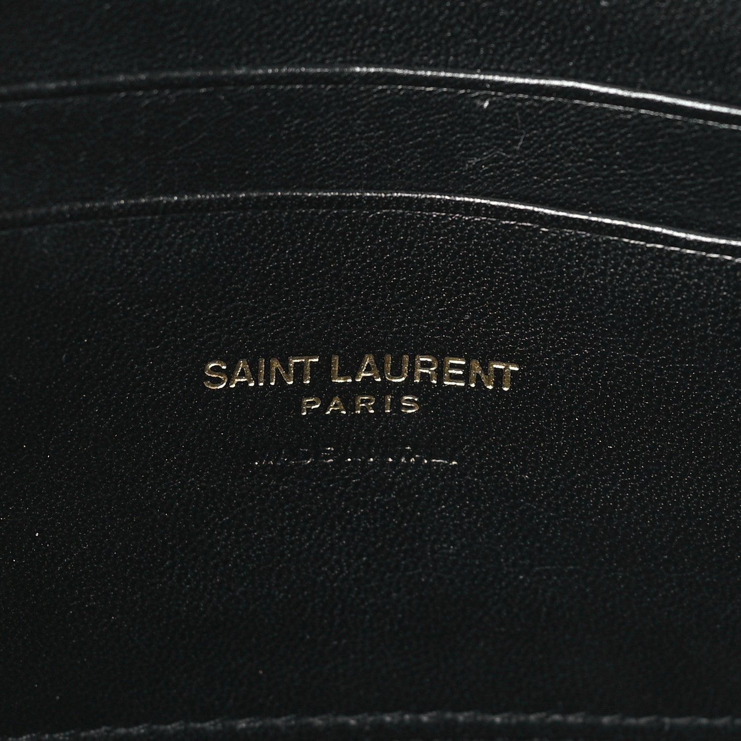 Saint Laurent Grain De Poudre Matelasse Monogram Mini Lou Camera Bag Black 6 of 9