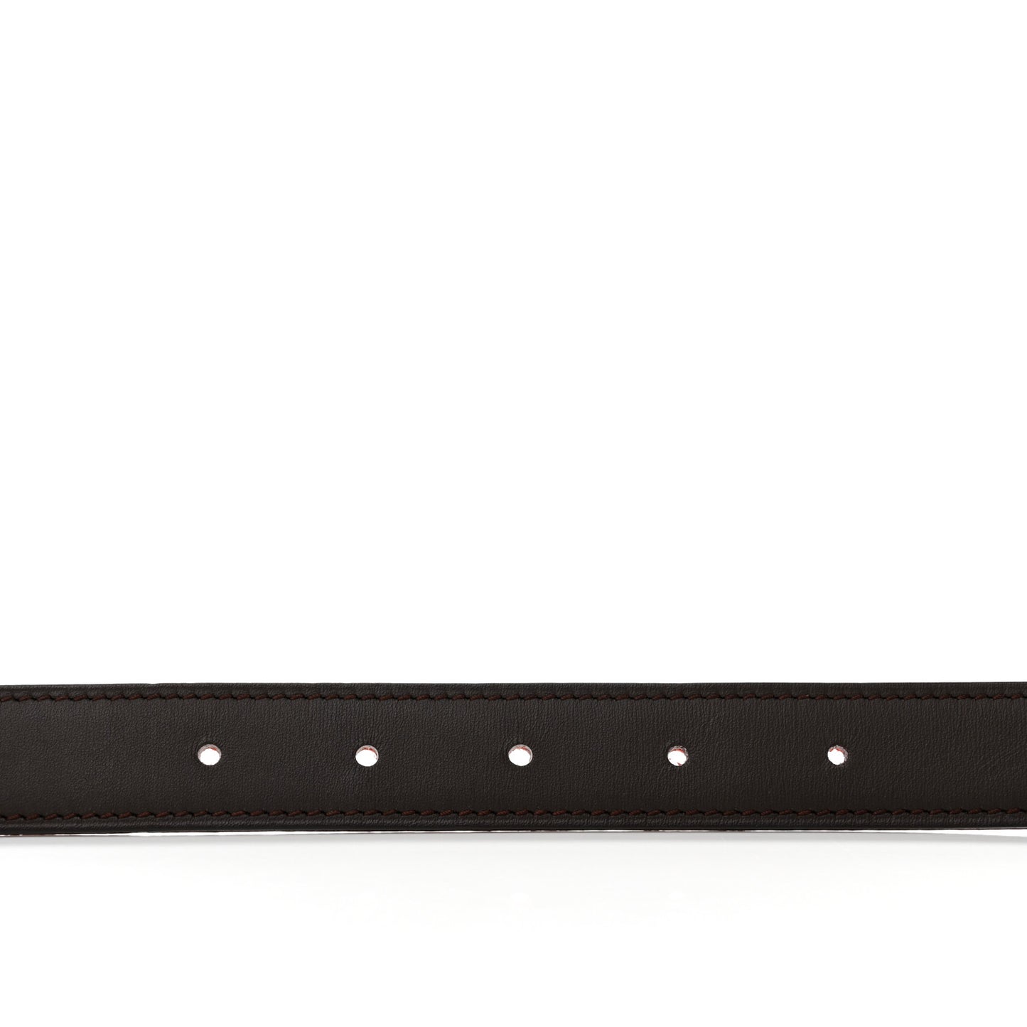 Swift Togo Rivale 18 Belt 90 Capucine Chocolate