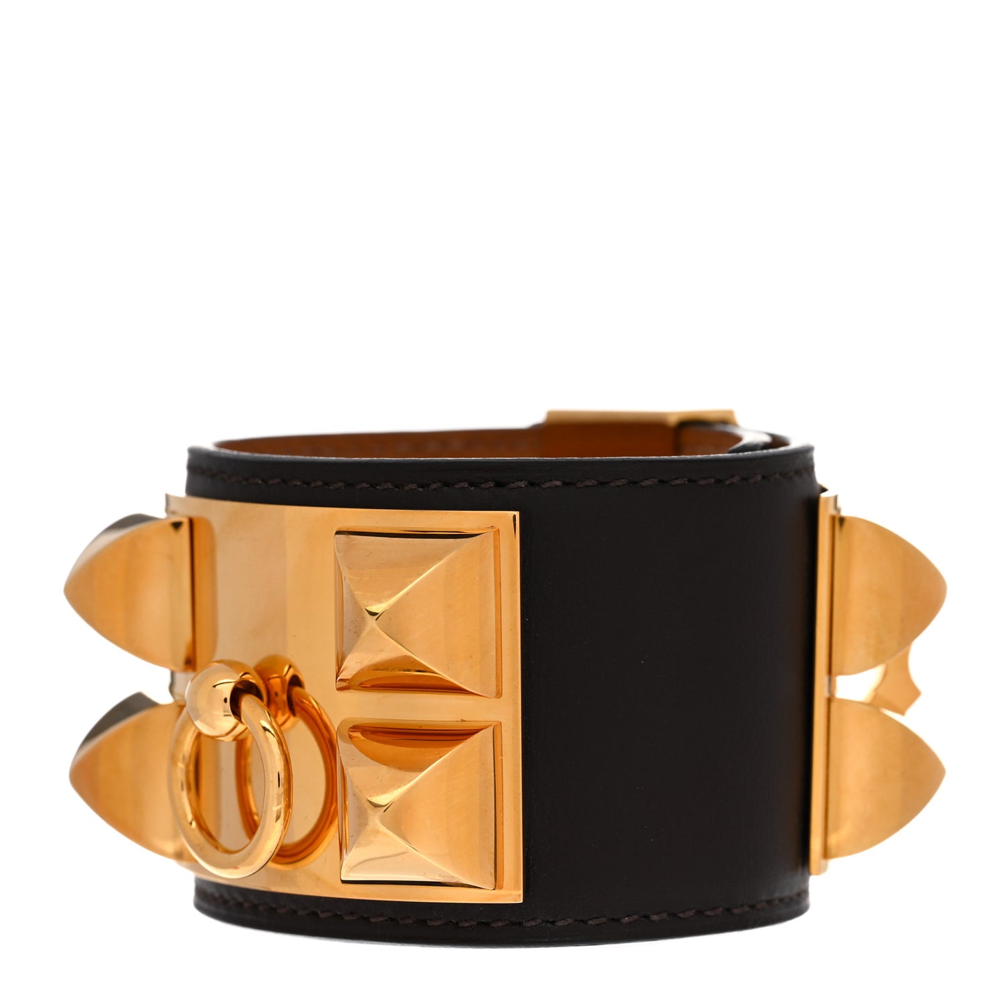 Swift Collier de Chien CDC Bracelet S Chocolate