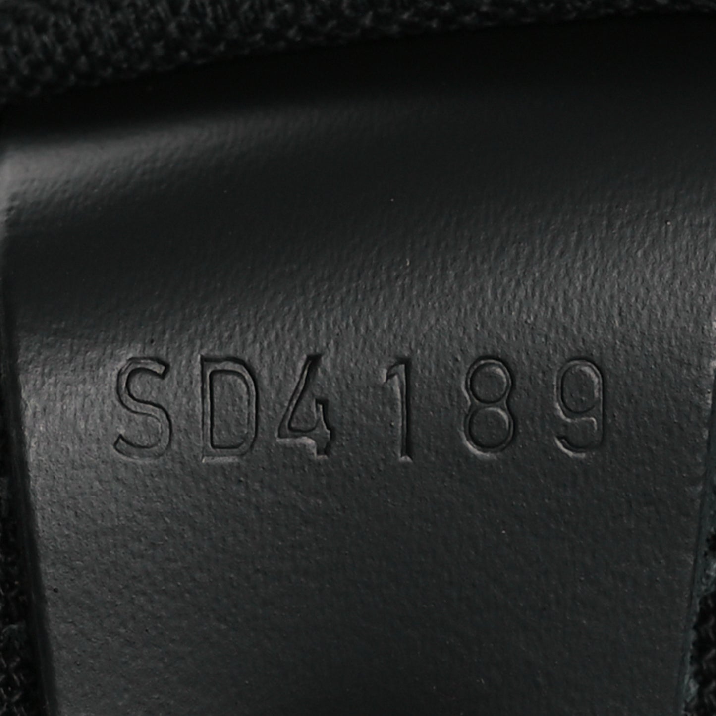 Damier Graphite Keepall Bandouliere 55
