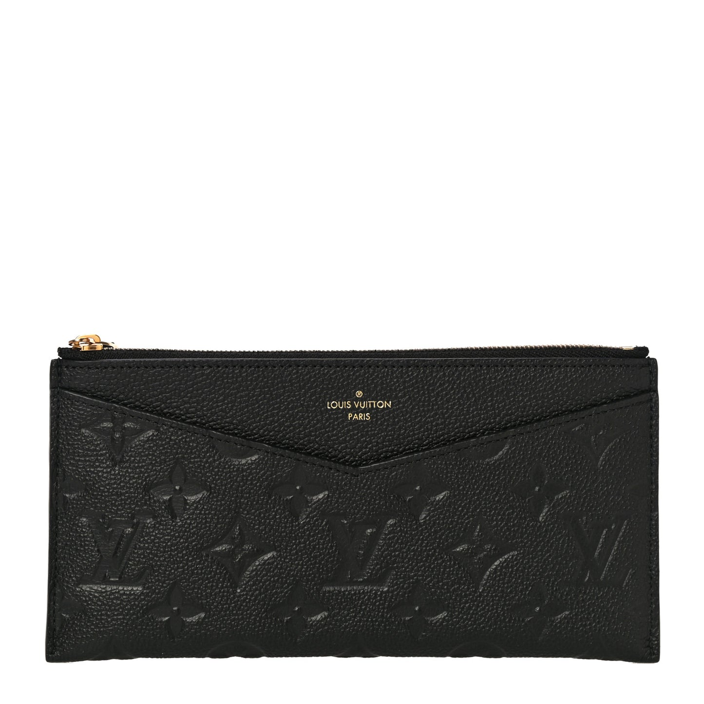 Empreinte Pochette Melanie BB Black