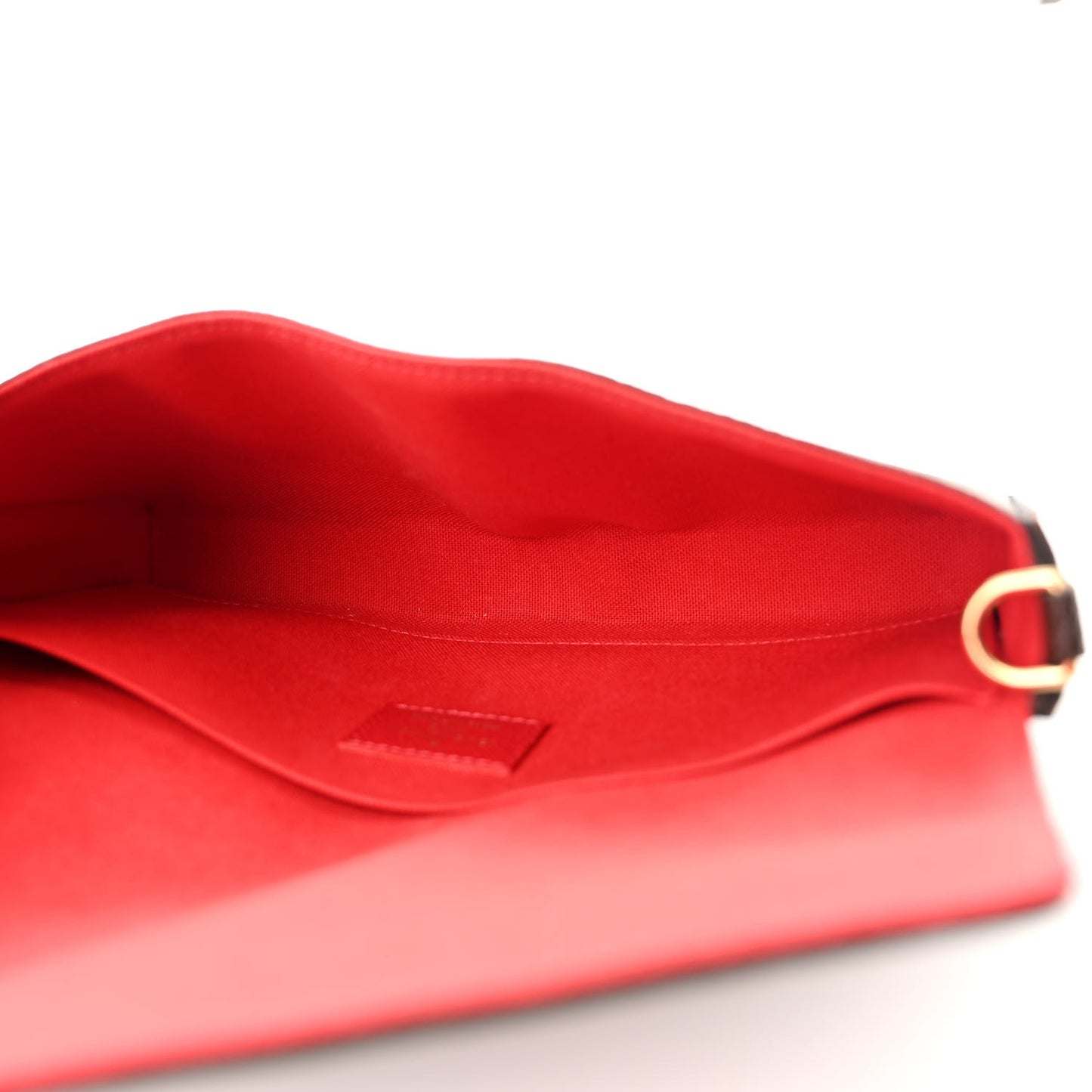 Monogram World Tour Pochette Felicie