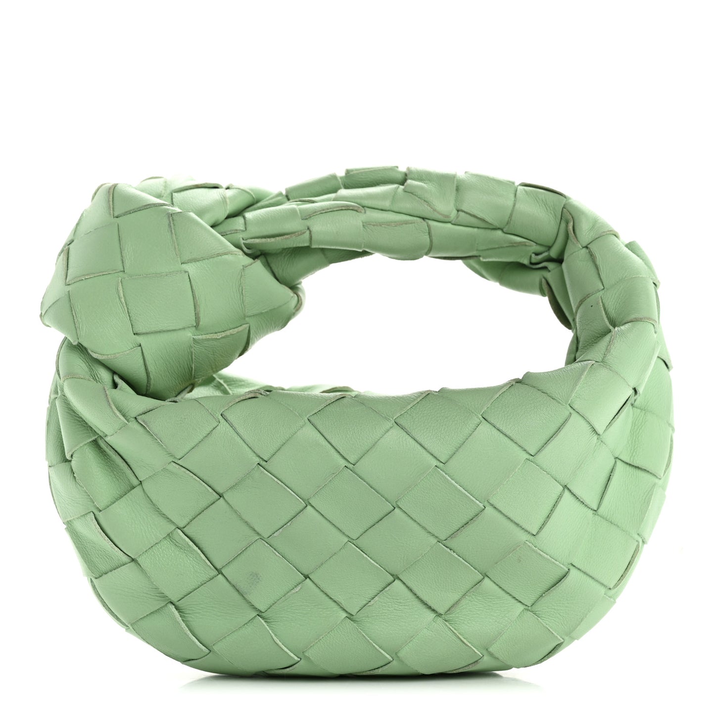 Nappa Intrecciato Candy Jodie Siren