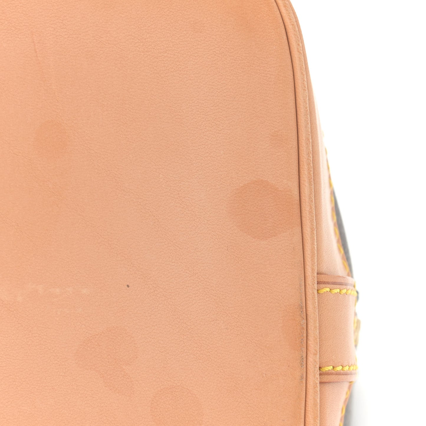 Monogram Alma PM